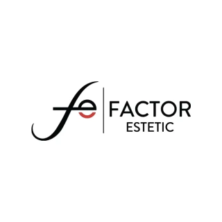 Factor Estetic logo – partner Jasmin Beauty Centra Loznica