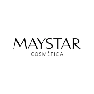 Maystar Cosmética logo – španska profesionalna kozmetika, partner Jasmin Beauty Centra Loznica